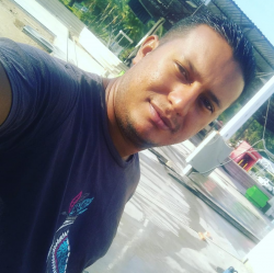 ADRIANO ALVES CARDOSO - Conexão Areia e Pedra