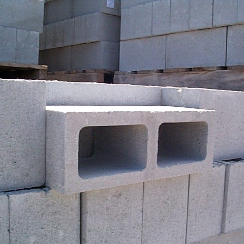 Blocos de Concreto